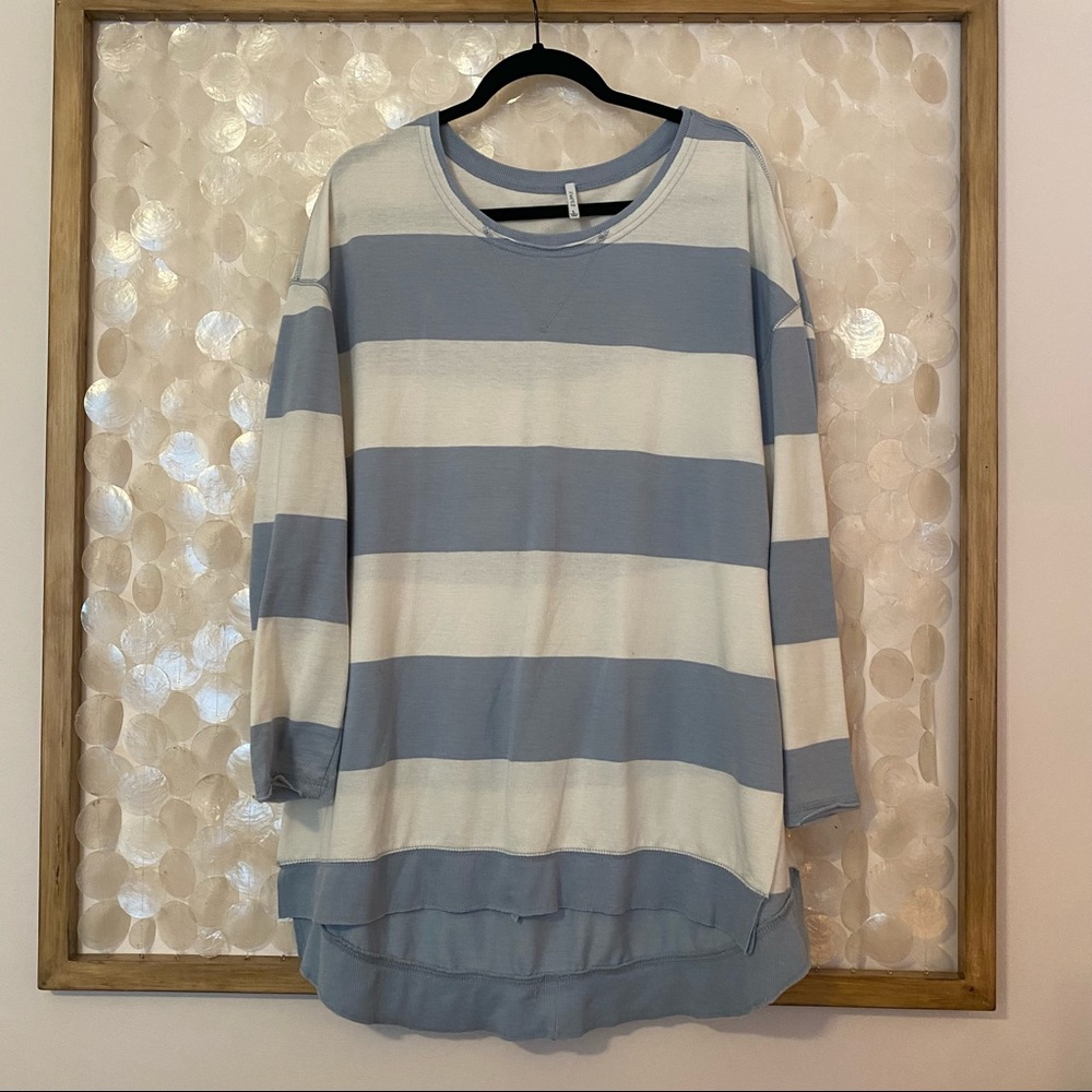 Z Supply large Weekender